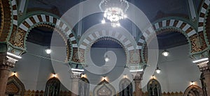 Masjid Raya Al Mashun