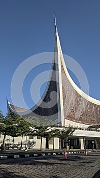 Masjid Raya Sumatra Barat