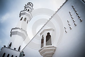 Masjid Terapung Terengganu photo