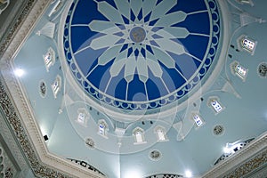 Masjid Zahir