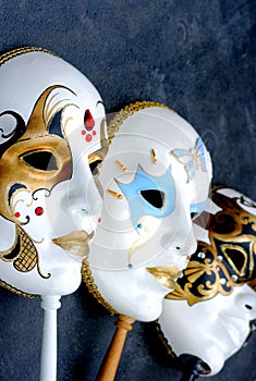 Mask carnival