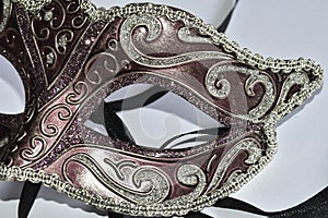 Mask from Venedig