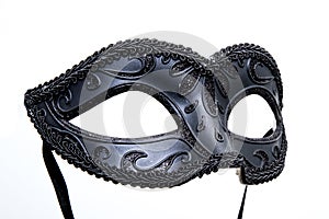 Mask venetian photo
