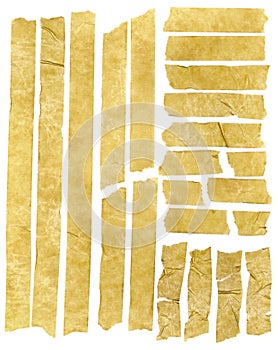 Masking Tape photo