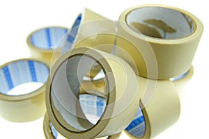 Masking tape