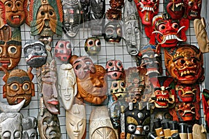 Masks