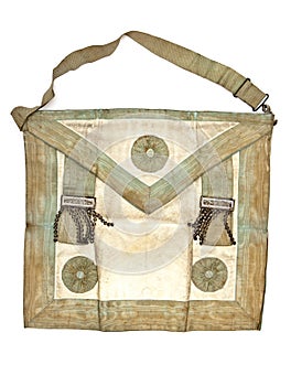 Masonic bag