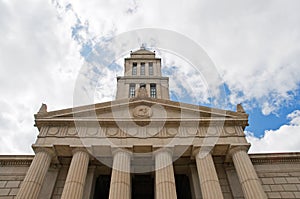 Masonic Memorial Virginia