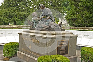 Masonic Monument