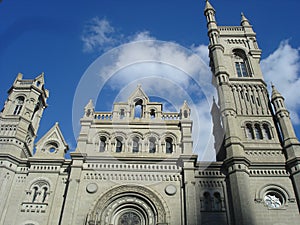 Masonic Temple of Philadelphia