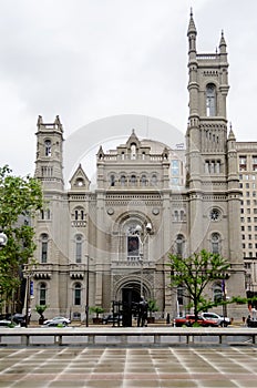 Masonic Temple, Philadelphia