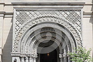 Masonic Temple, Philadelphia