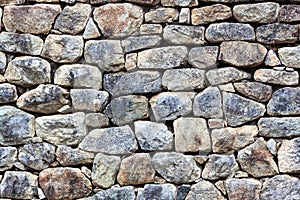 Masonry of the incas