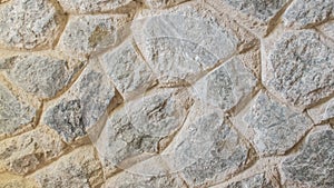 Masonry Stone Wall Background Texture