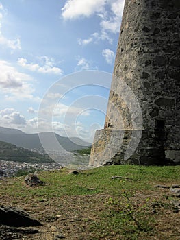 Masonry Walls photo