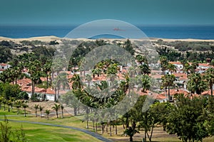 Maspalomas photo