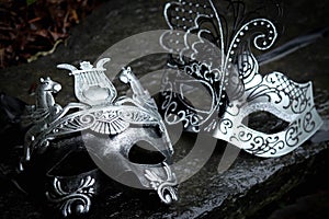 Masquerade Ball