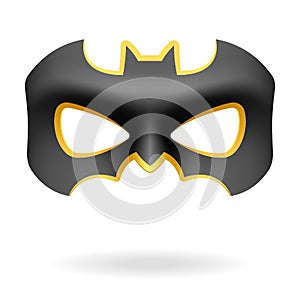 Masquerade mask