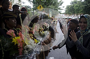 MASS WEDDING FOR MARGINALIZED COMMUNITY