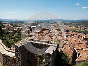 Massa Marittima,Italy