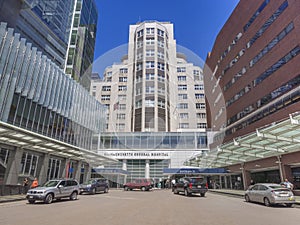 Massachusetts General Hospital