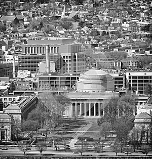 Massachusetts Institute of Technology