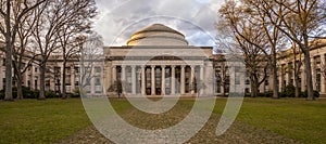 Massachusetts Institute of Technology