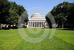 Massachusetts Institute Of Technology photo