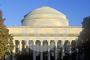 Massachusetts Institute of Technology, Cambridge, Massachusetts photo