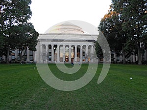 Massachusetts Institute of Technology MIT, Cambridge, Massachusetts, USA.