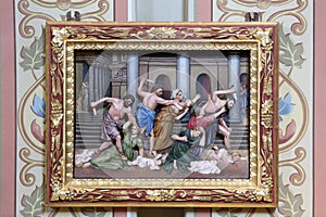 Massacre of the Innocents