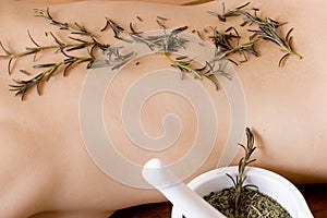 Massage #11 photo