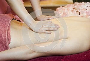 Massage