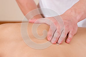 Massage #17 photo