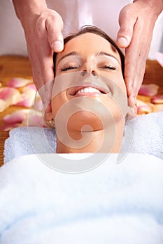 Massage