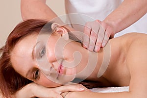 Massage #35