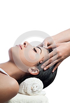 Massage photo