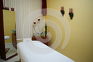 Massage and Facil Room photo