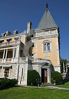 Massandra Palace