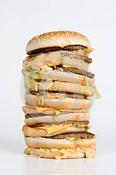 Massive Burger photo