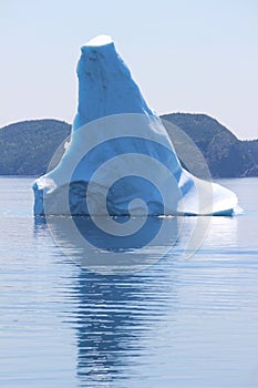 Massive Iceberg