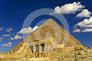 Mastaba of Seshemnufer IV