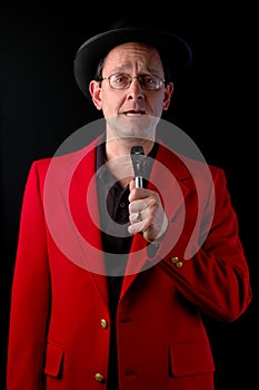 Master of Ceremonies