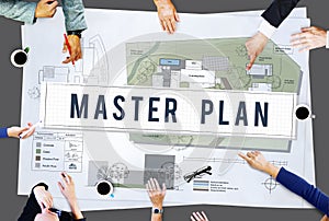 Master Plan Management Mission Performance Concept