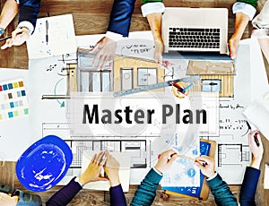 Master Plan Management Mission Performance Concept