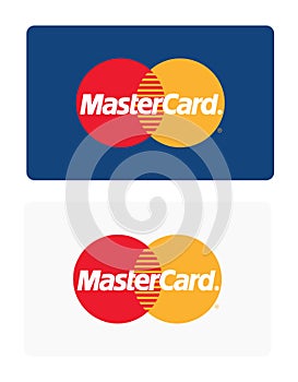 Mastercard logo