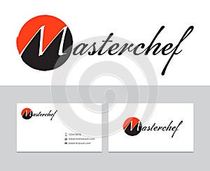 Masterchef logo