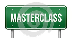 Masterclass