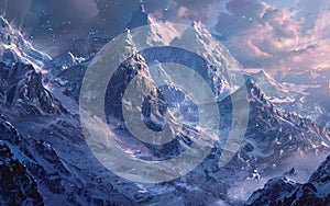 Mastering the Art of High Achievement -Generative ai