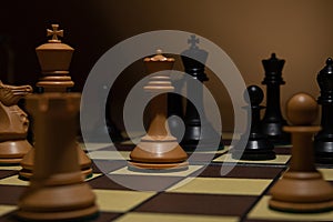 Mastering Chess: Strategy, Tactics, Practice